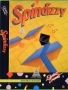 Atari  800  -  Spindizzy_d7